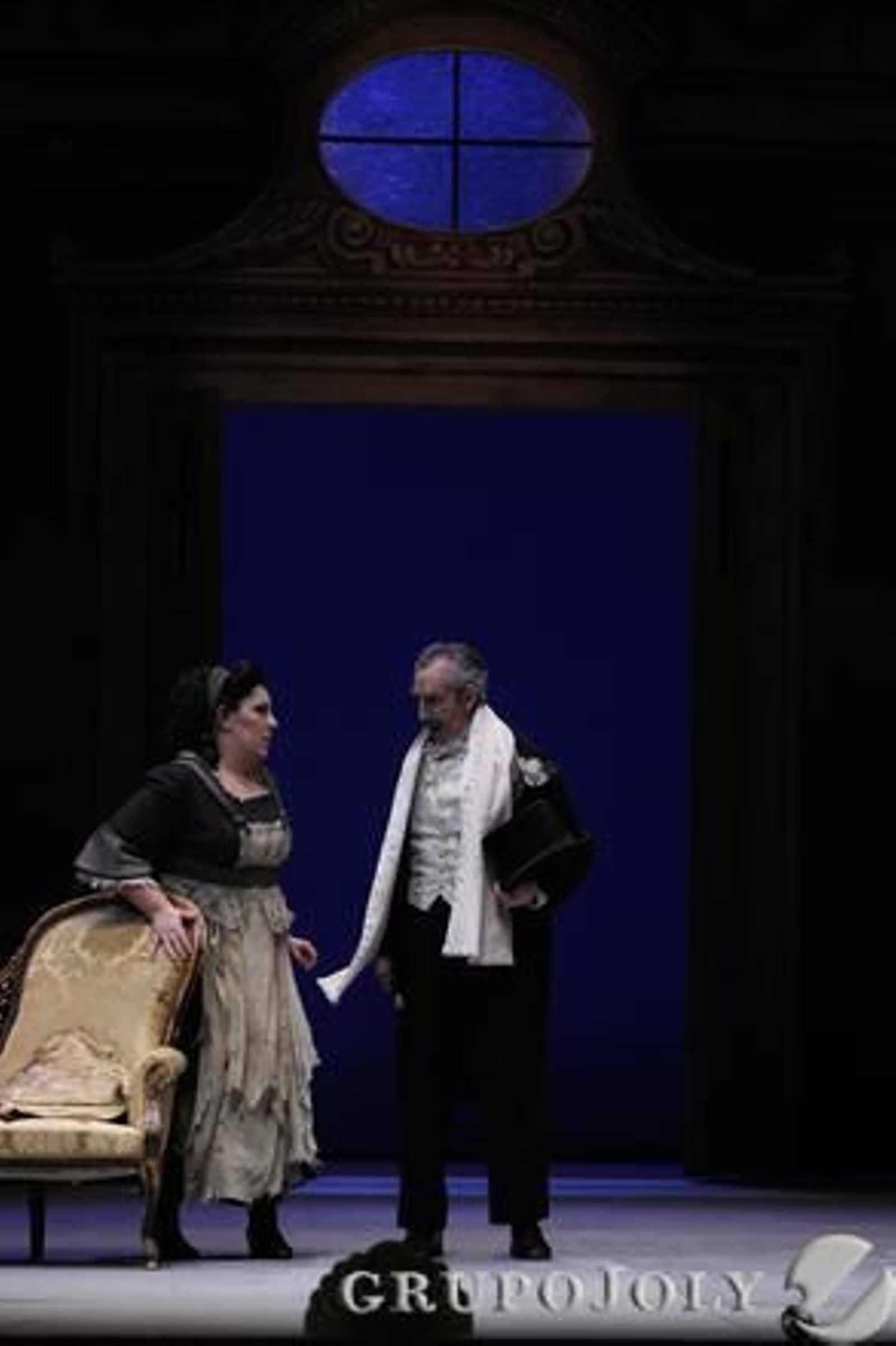 Foto: Antonio Pizarro