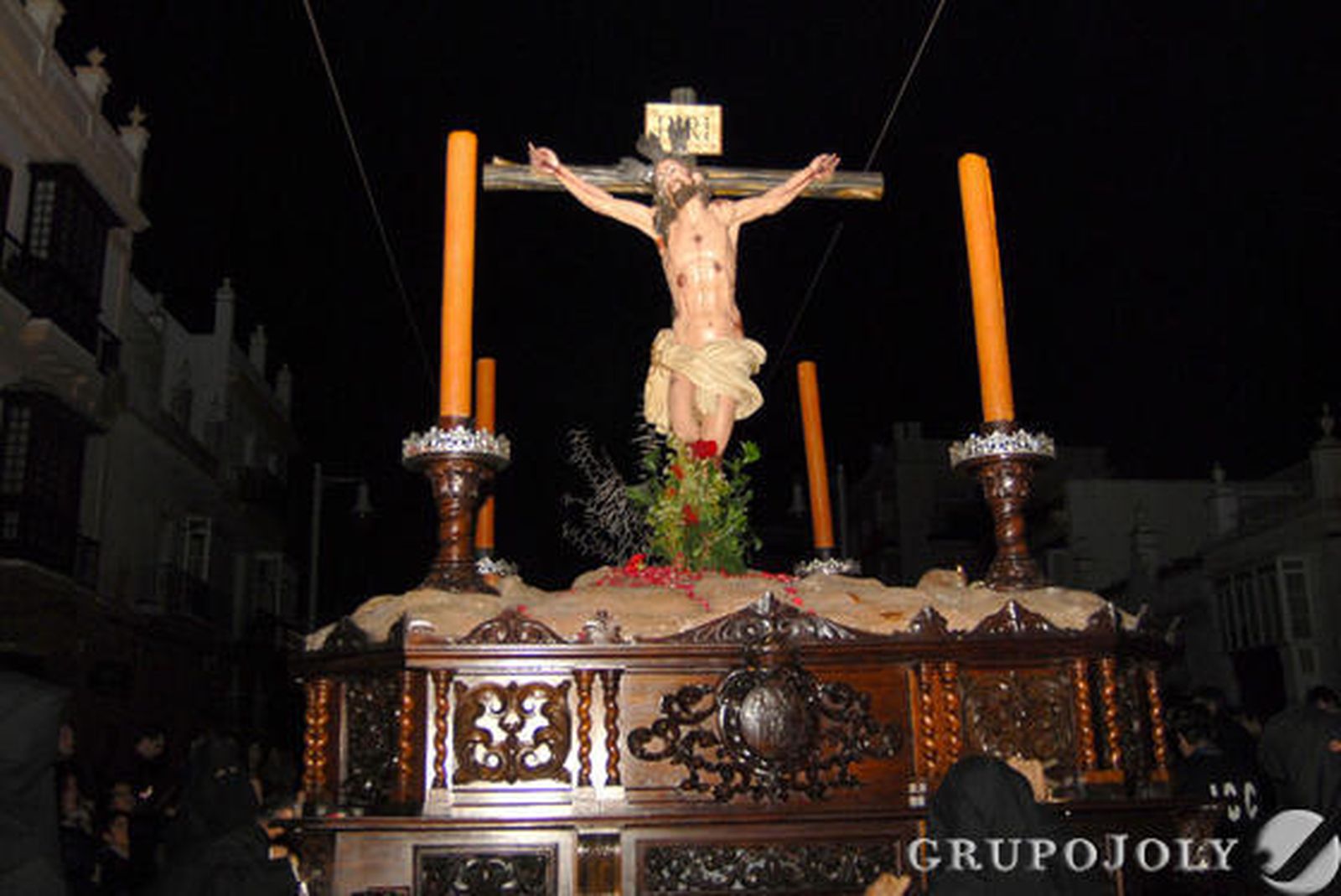 Expiración.

Foto: Rioja