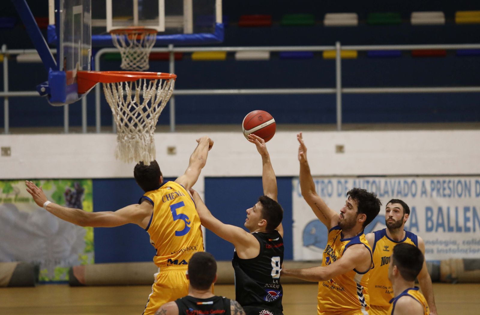 Imagen del Oh!Tels-Novaschool.