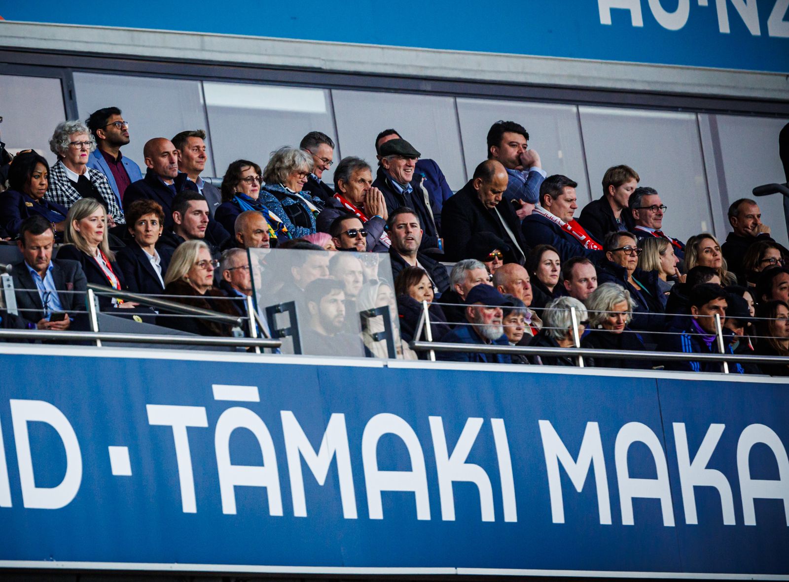 Las fotos de la goleada de España a Suiza en el Mundial femenino