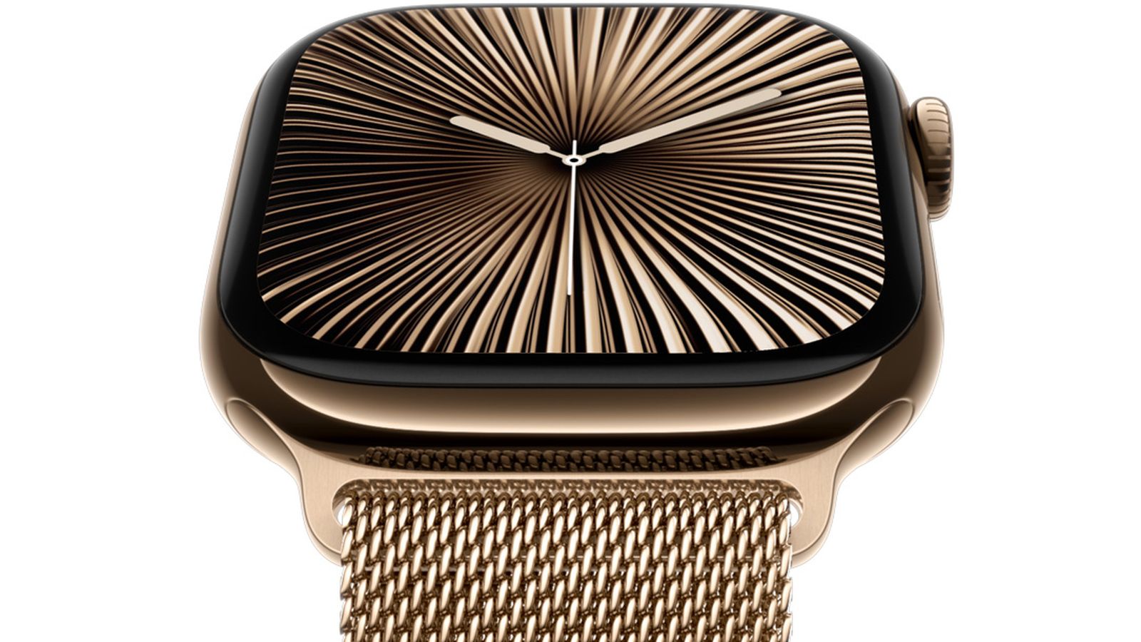 Apple Watch Series 10