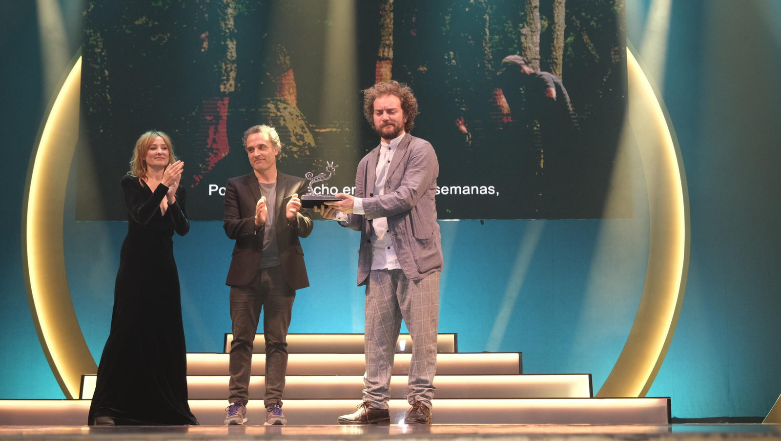 Imágenes de la Gala de Clausura de FICAL 2022