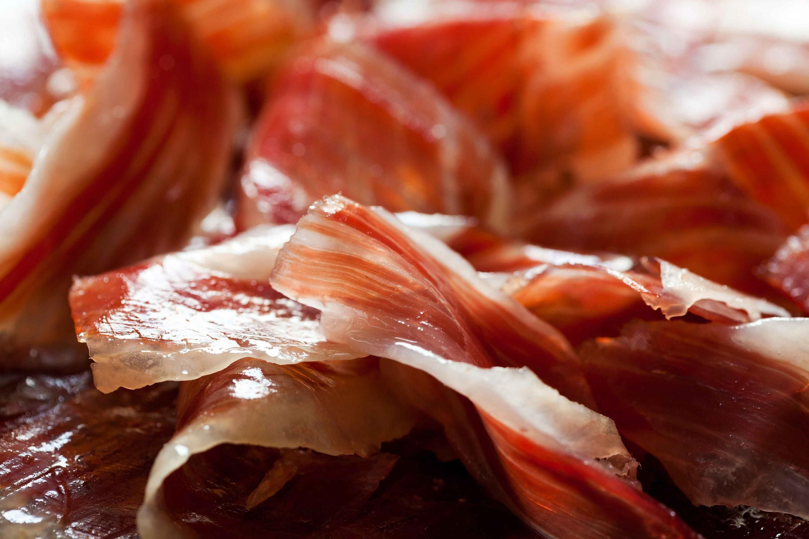 Jamón DOP Jabugo
