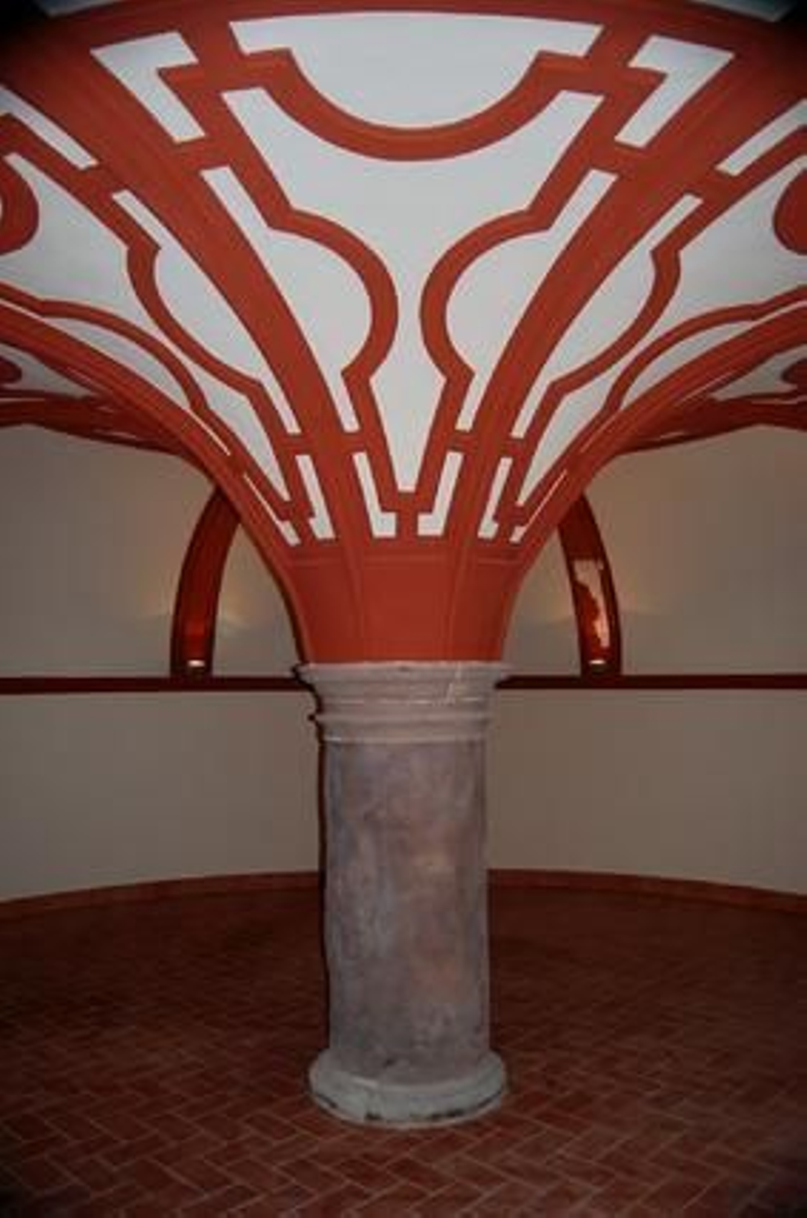 Tras las obras se han solucionado los problemas de humedades y restaurado las criptas

Foto: Malaga hoy