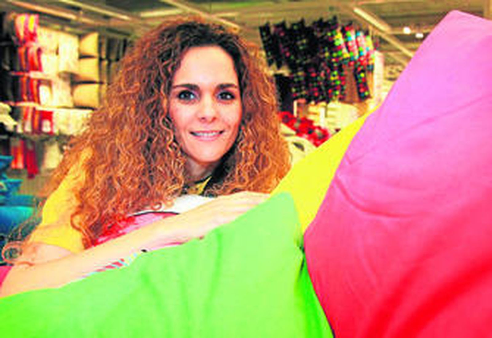 "En Ikea afrontamos la crisis enfocados a seguir creciendo"