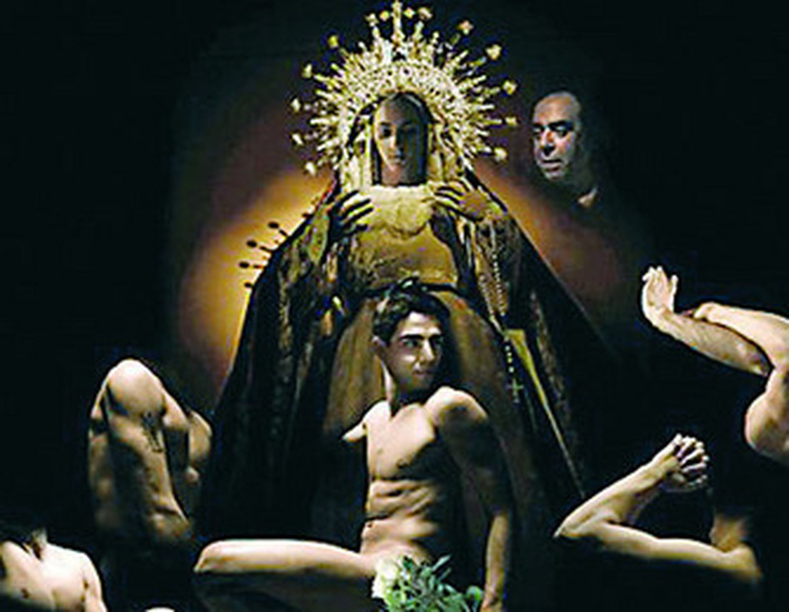 Las buenas intenciones