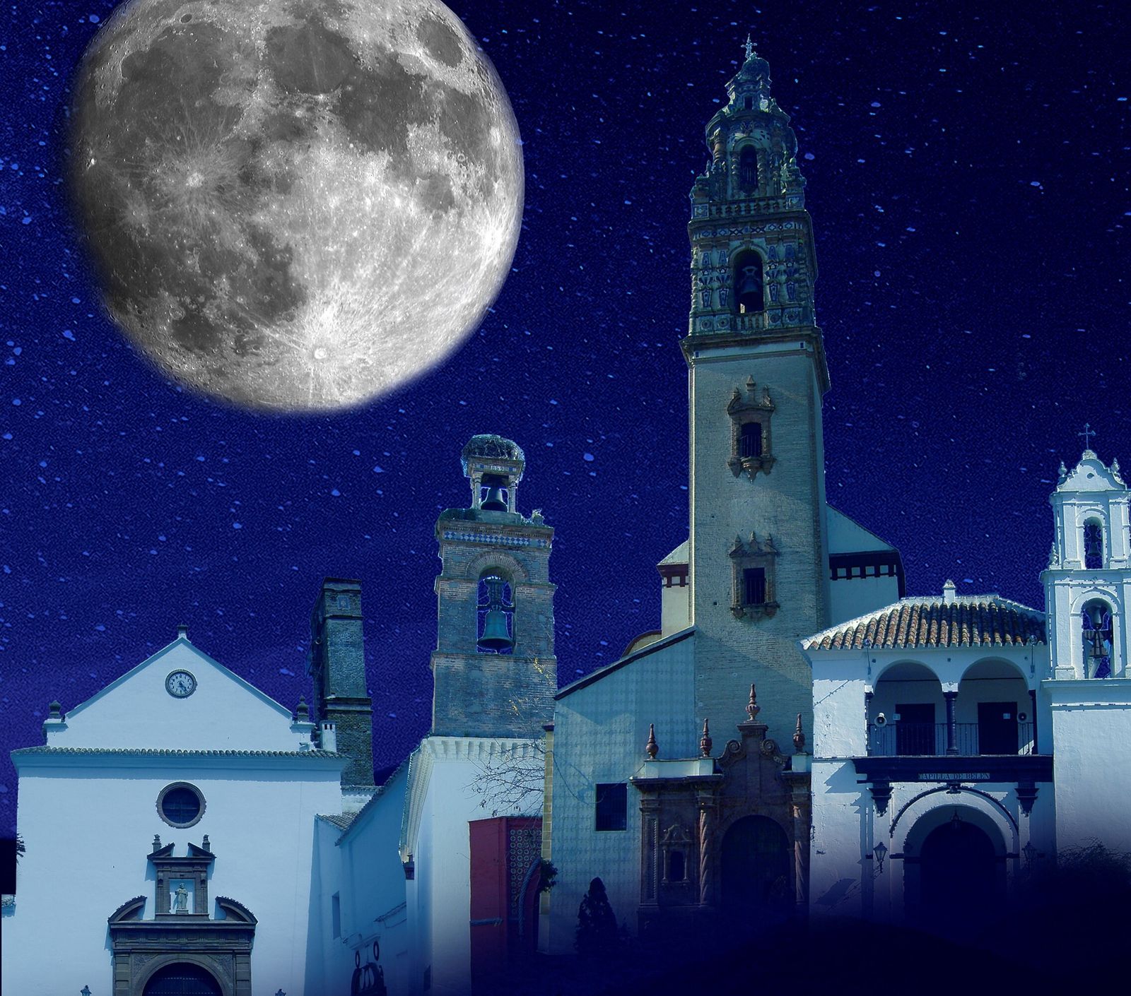 Los recorridos de 'Historias a la luz de la luna' se extenderán del 20 de julio al 31 de agosto