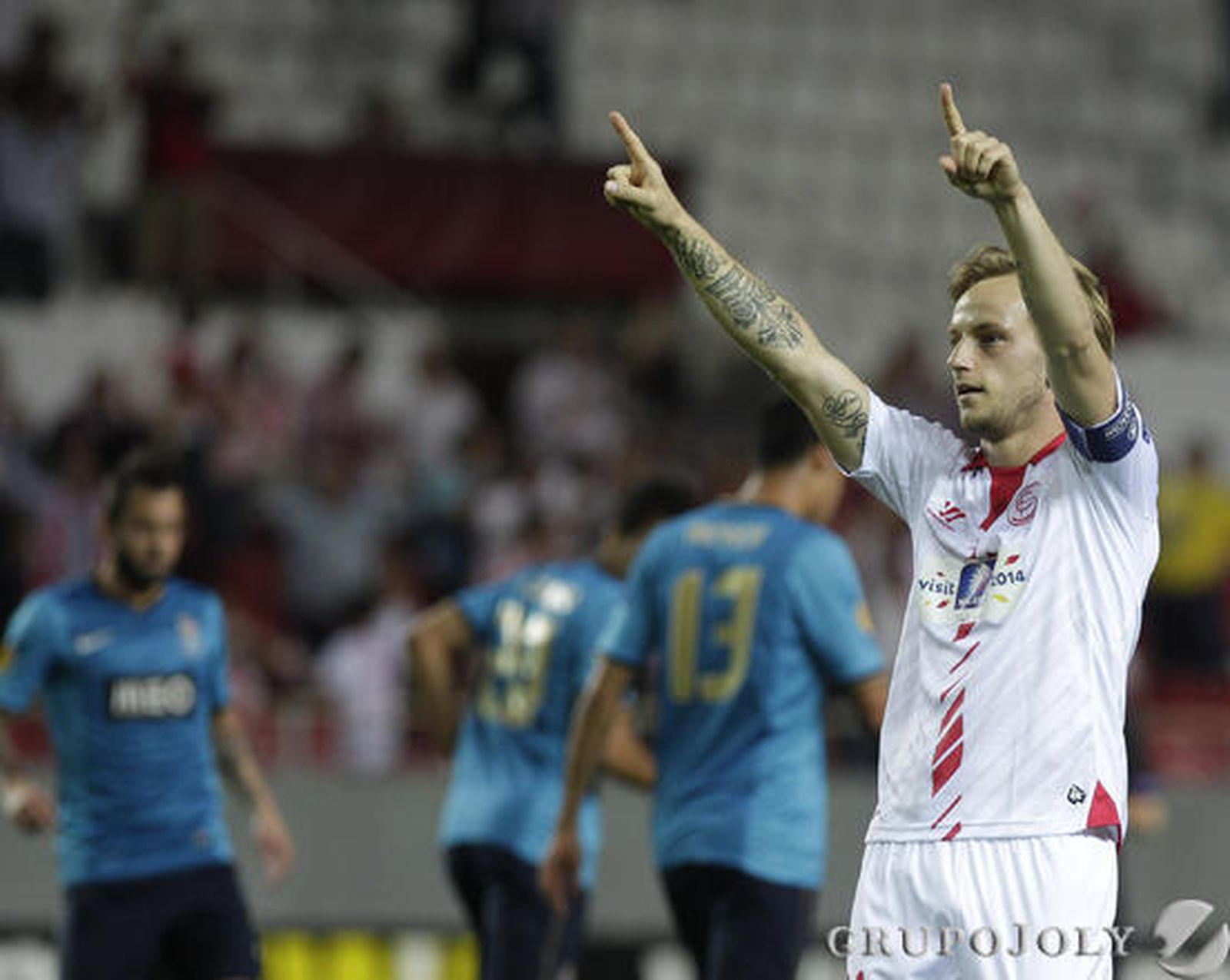 Foto: Antonio Pizarro