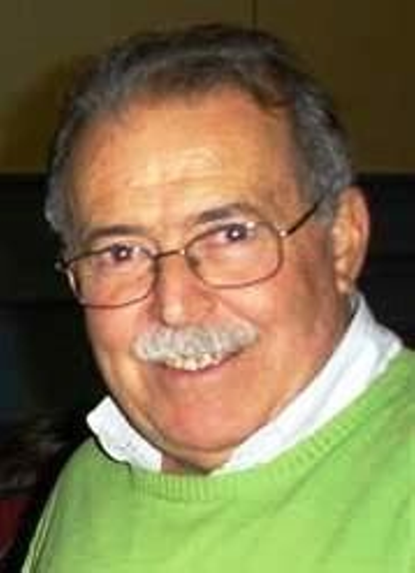 Juan José Del Águila.