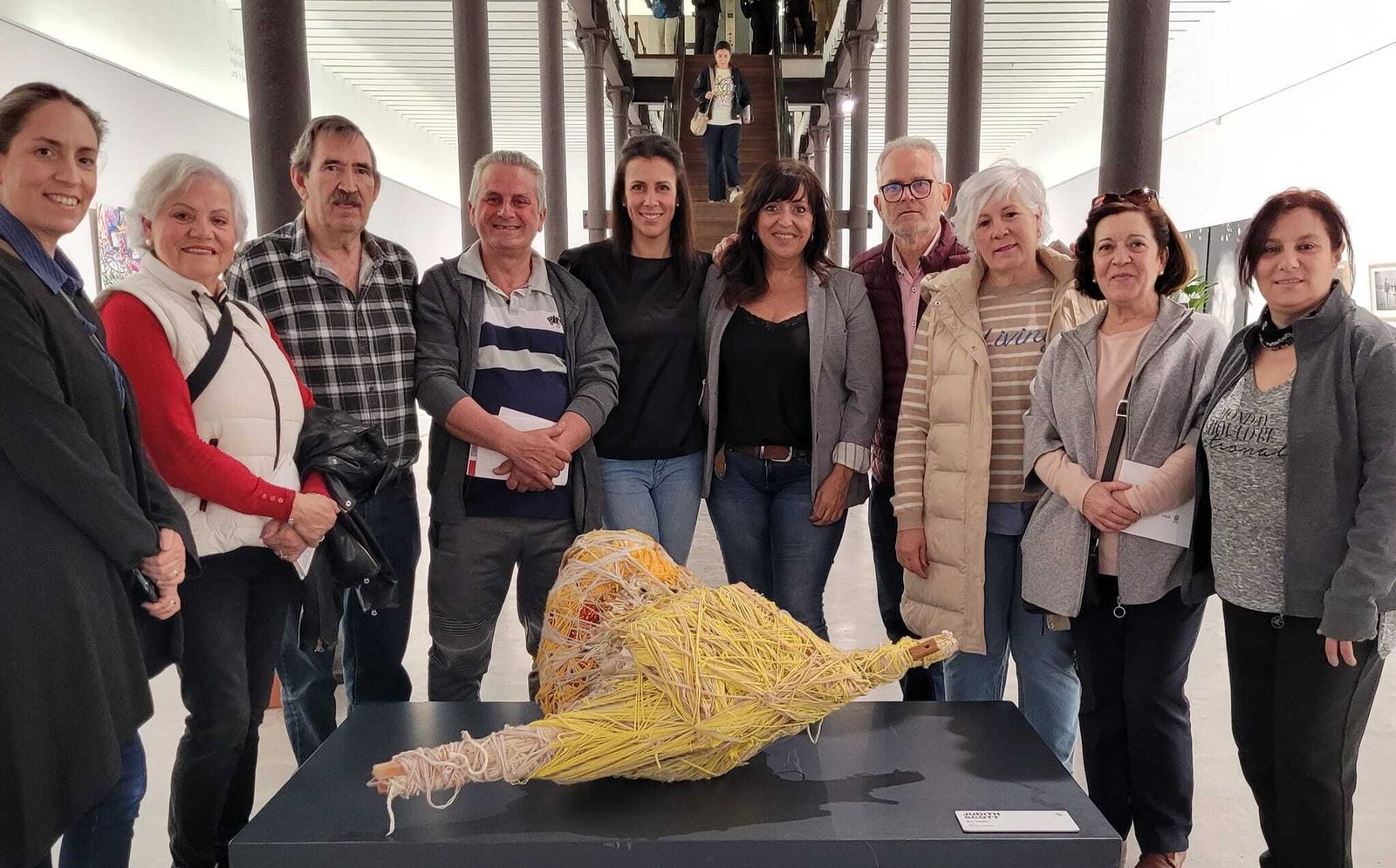 Centrados en Motril lamenta la falta de “empatía social” para recuperar la figura del Intérprete de Lengua de Signos