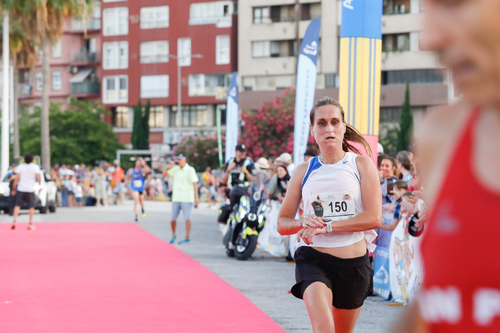 Búscate en la galería de fotos de la XXIII Carrera Popular Puerto Bahía de Algeciras Búscate en la galería de fotos de la XXIII Carrera Popular Puerto Bahía de Algeciras