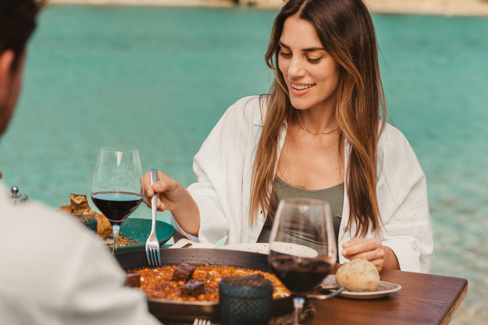 ANCALA, el nuevo concepto culinario fusión en THE BEACH, La Reserva de Sotogrande
