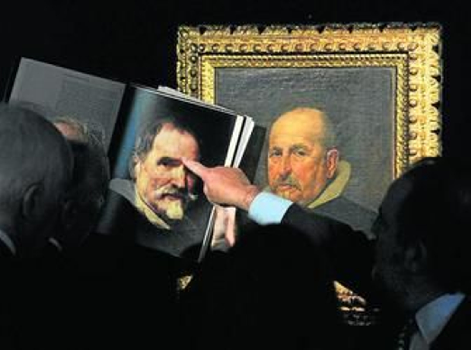 Velázquez, un valor indiscutible