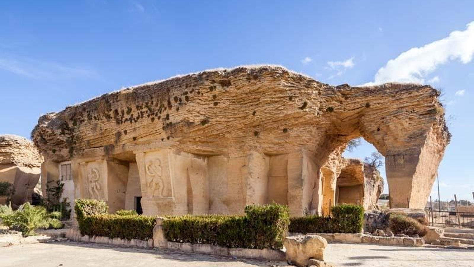 El Coto de las Canteras en Osuna