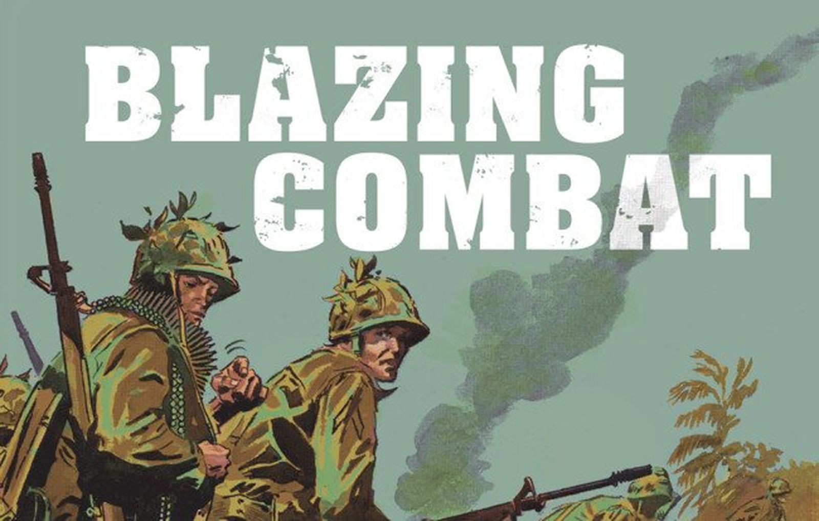 Una de las ilustraciones de portada.