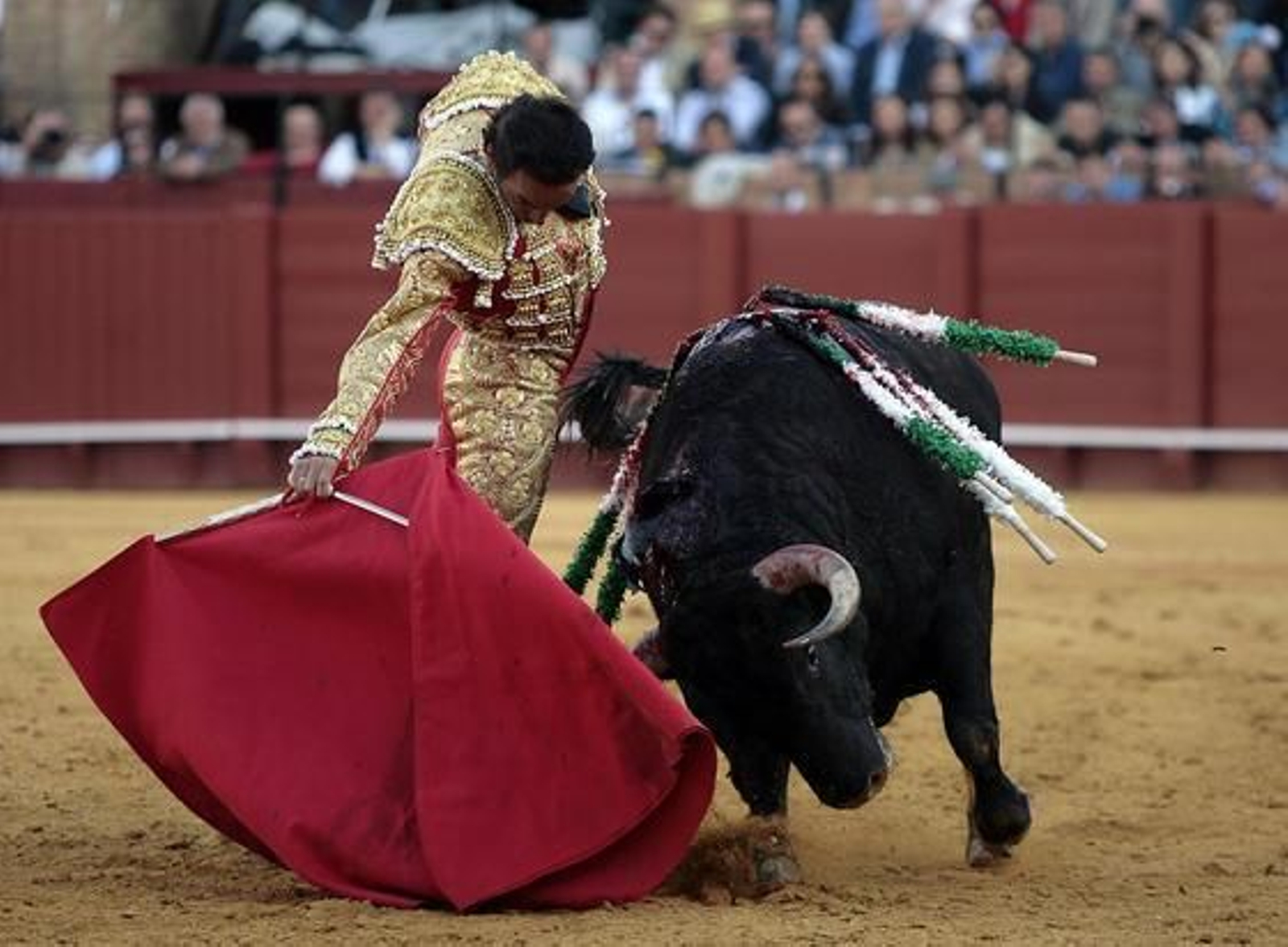 Foto: Juan Carlos Muñoz