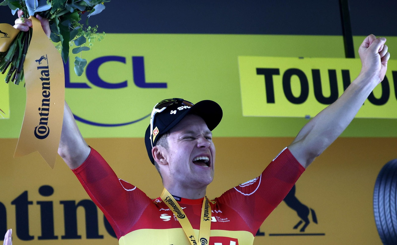 Las mejores fotos del Tour de Francia | Etapa 11