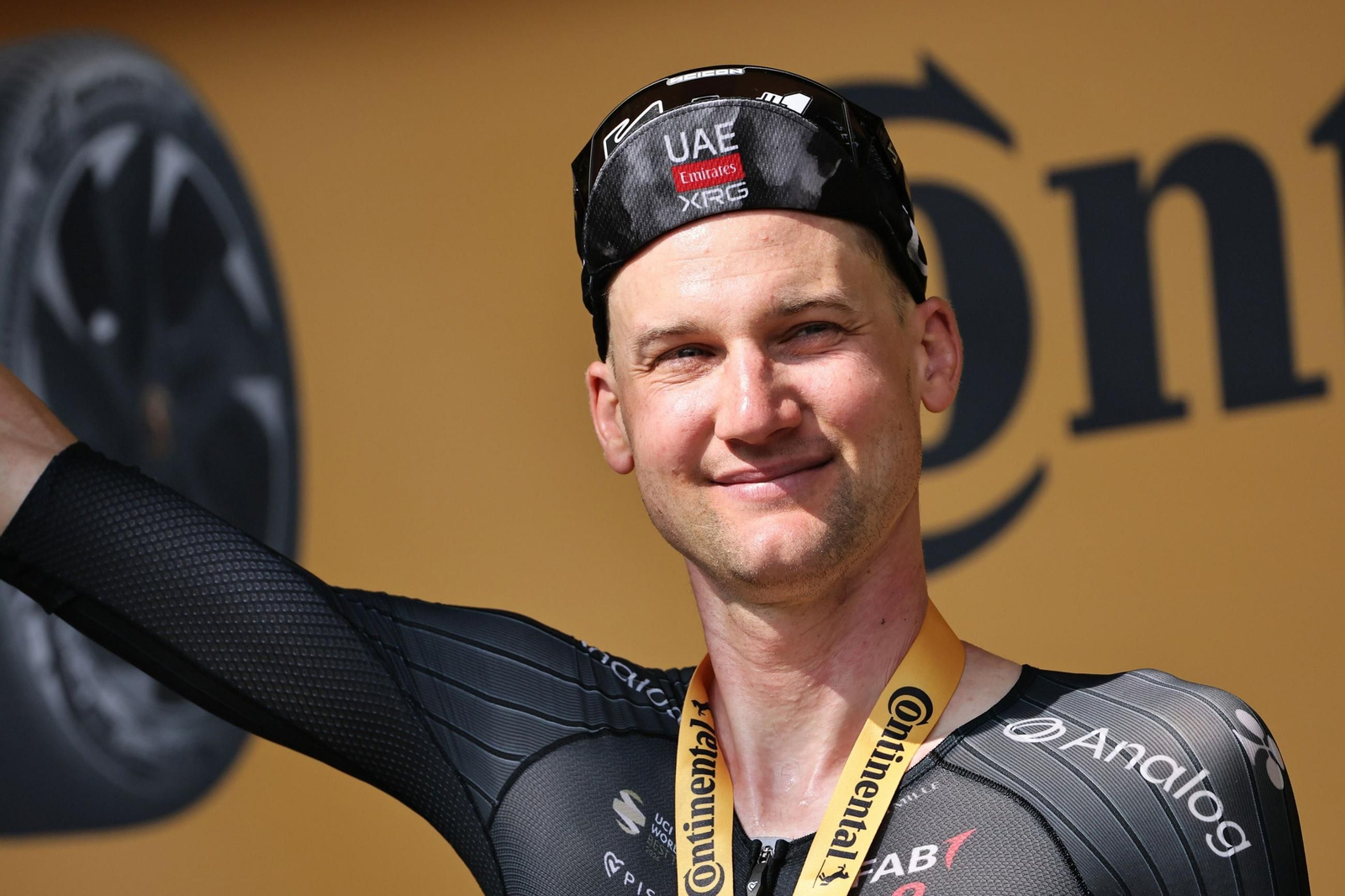 Las mejores fotos del Tour de Francia | Etapa 15
