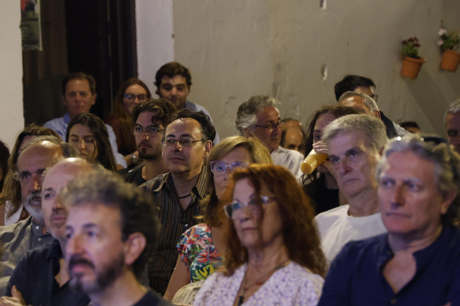 Las fotos del arranque de la V edición de Castejazz