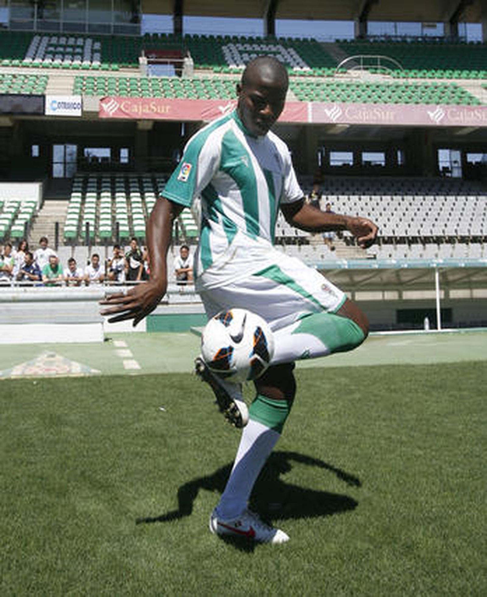 Foto: José Martínez Asencio