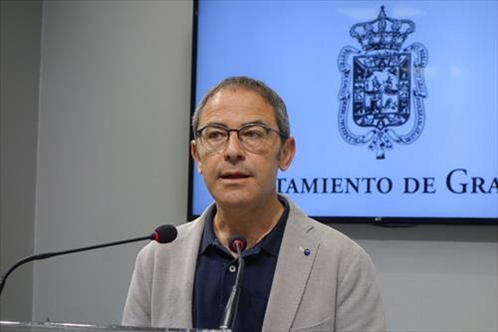 El Ayuntamiento de Granada vende el edificio de la calle Lepanto por 1,4 millones