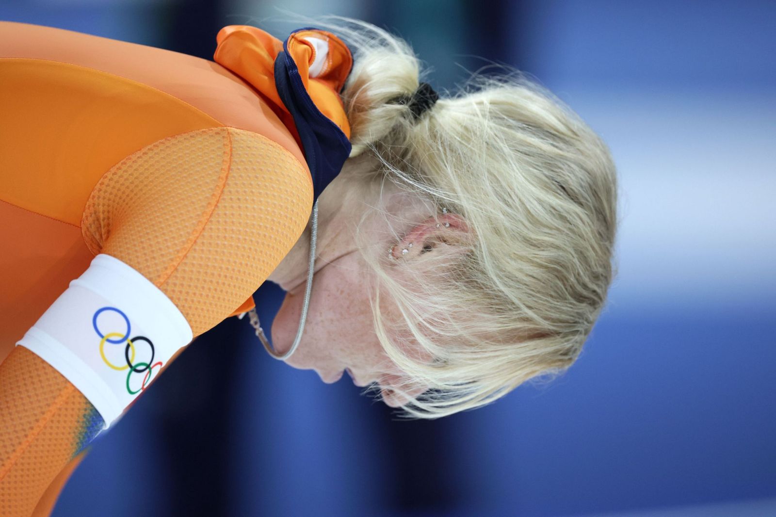 Las mejores fotos de los Juegos Olímpicos de invierno Milán Cortina d'Ampezzo 2026 | Séptima jornada