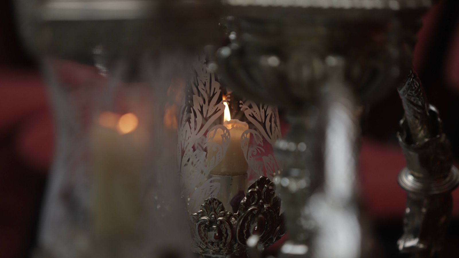 Imágenes de la Exaltación de la Saeta en Algeciras