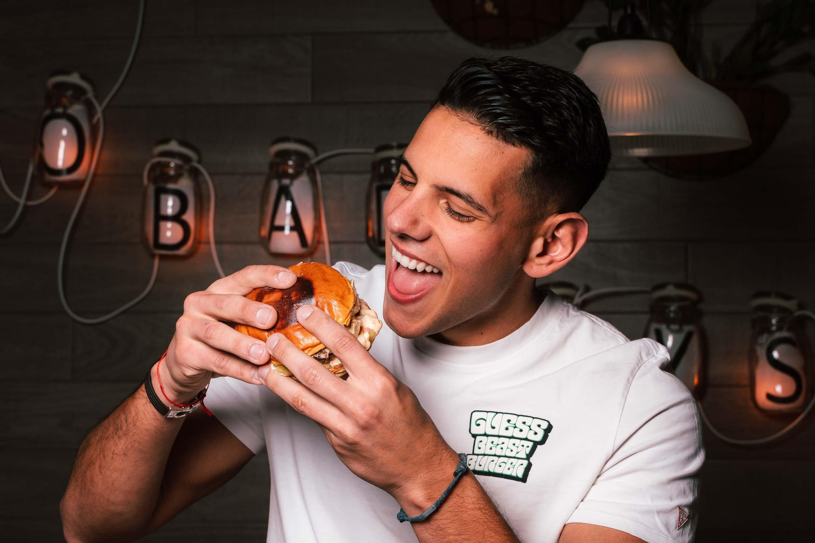 De sobra es conocida la debilidad del foodie cordobés por las hamburguesas en cualquiera de sus versiones