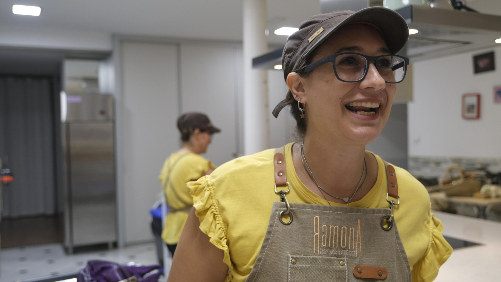 Ramona, las empanadas argentinas de Almería