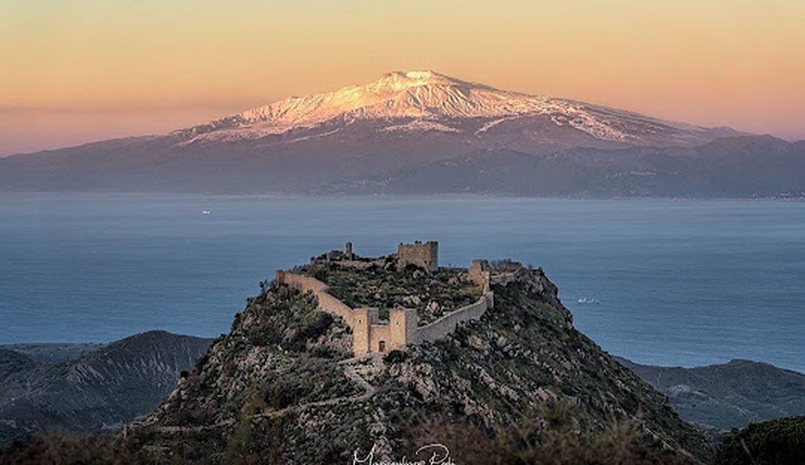 De Huétor Tájar a Motta San Giovanni: la historia de un hermanamiento a 3.000 kilómetros