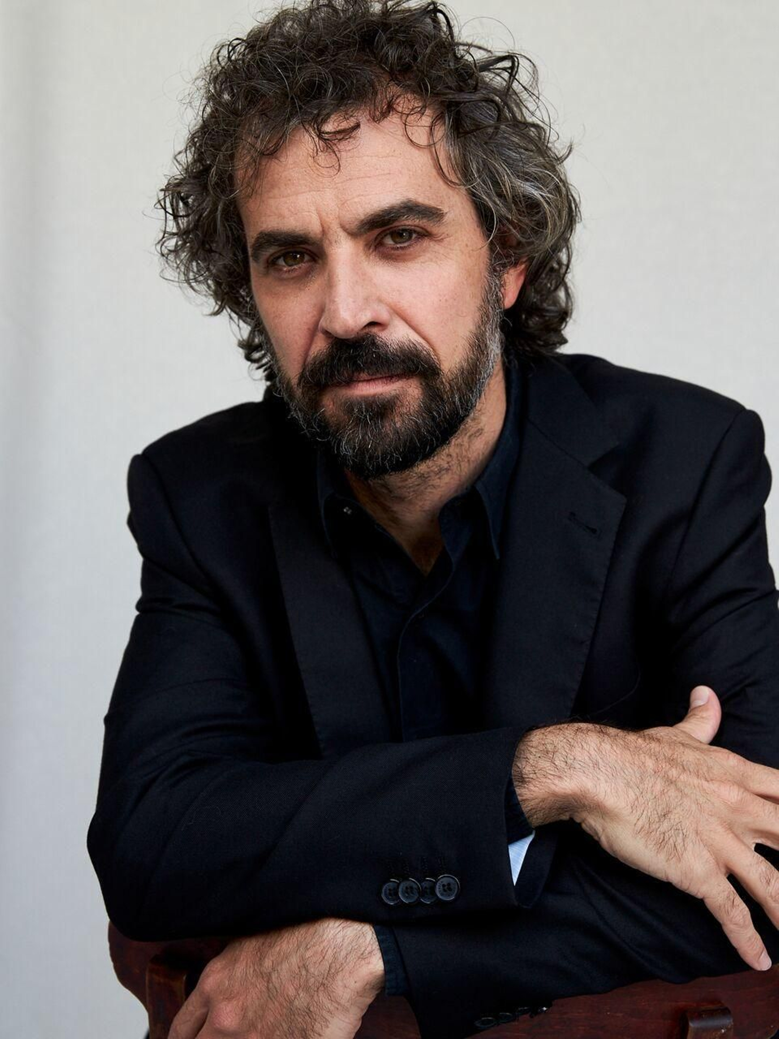 Álvaro Brechner, director