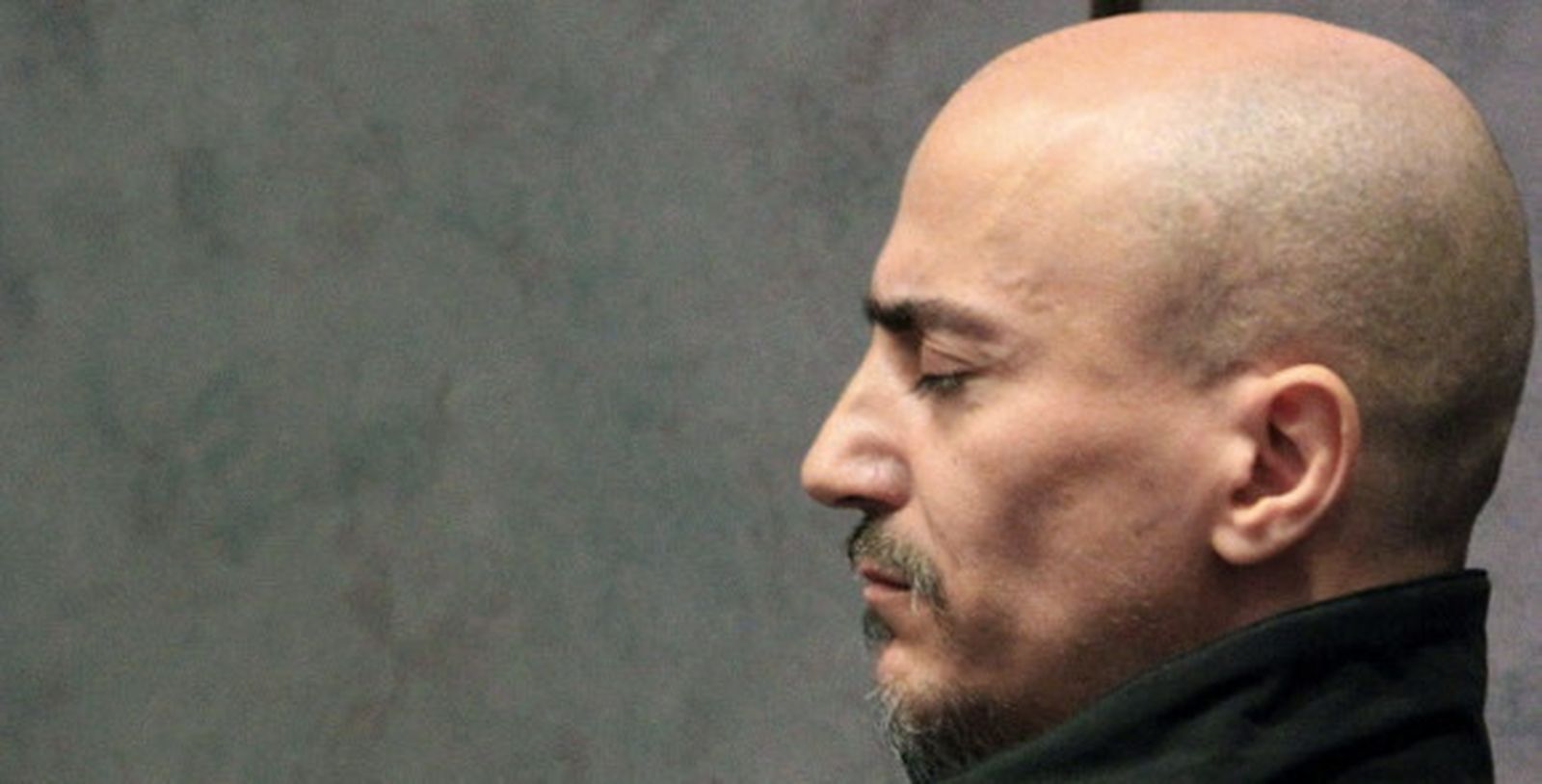 El 'falso monje Shaolin' reconoce que golpeó y asesinó a dos mujeres