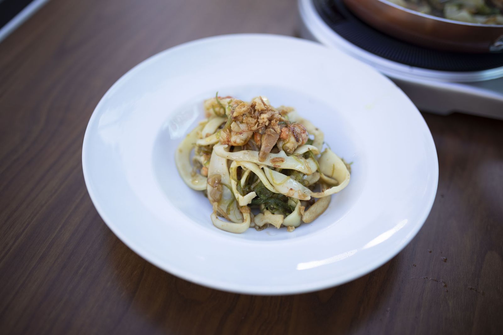 Diversión por gusto: Restaurante Espacio Zenobia (Moguer)