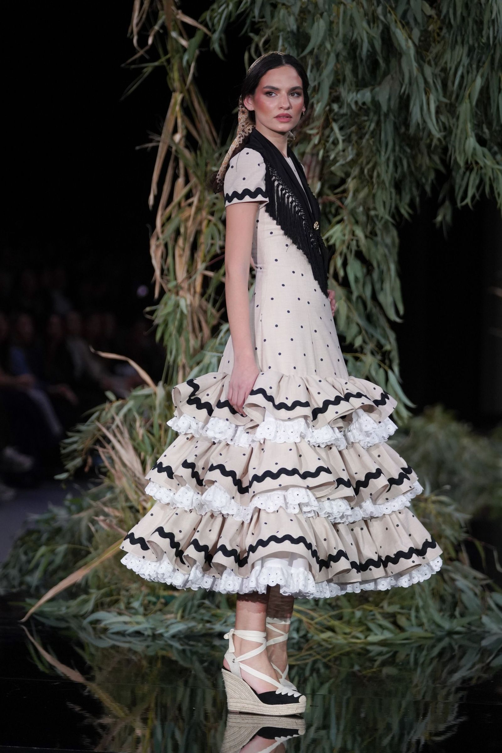 El desfile de Gil Ortiz en SIMOF 2026, todas las fotos