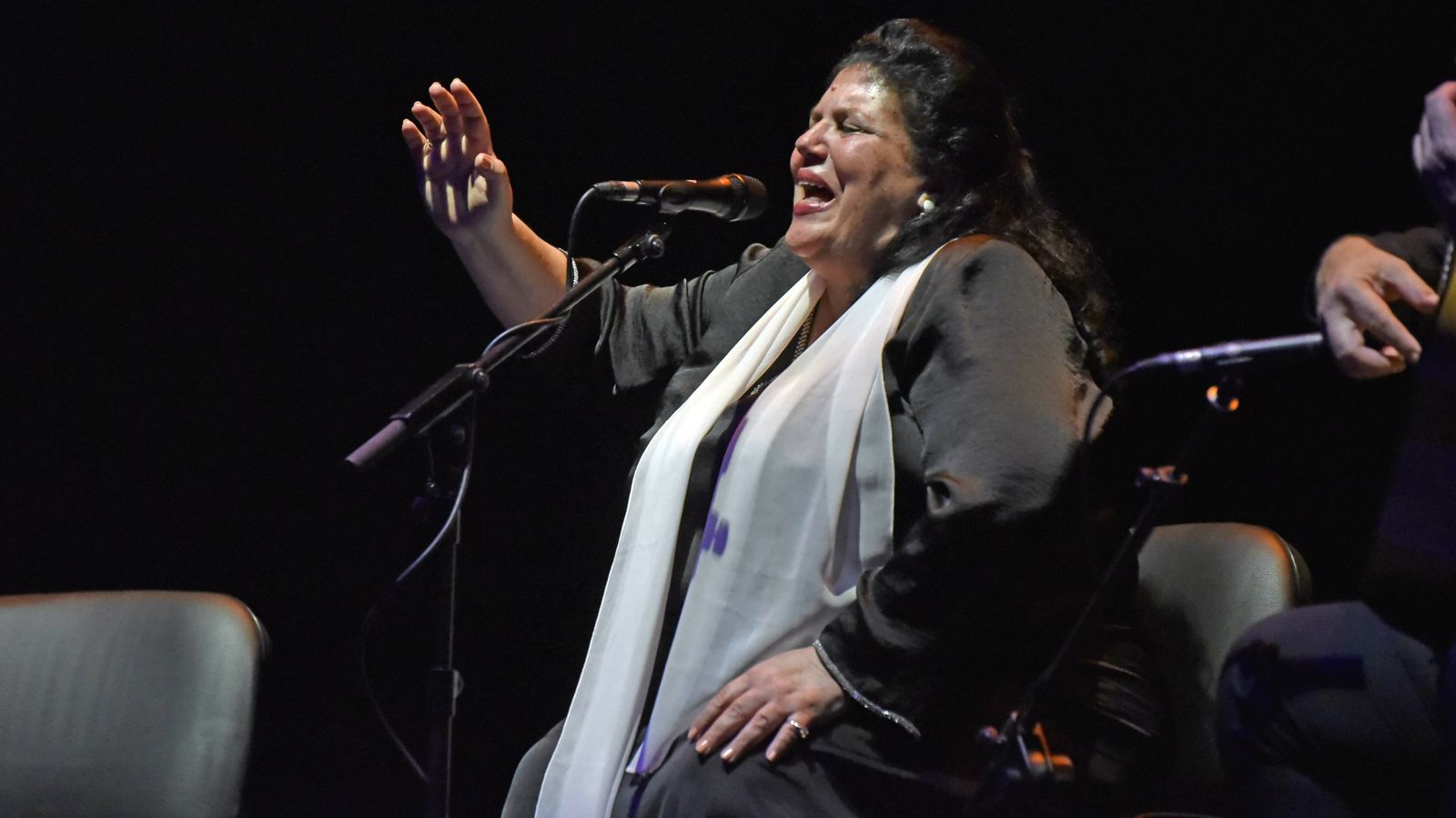 Las fotos de XXVII edición de La Palma de Plata