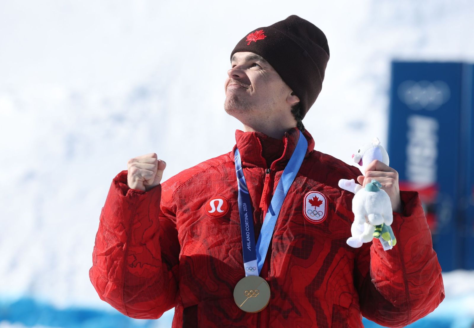 Las mejores fotos de los Juegos Olímpicos de invierno Milán Cortina d'Ampezzo 2026 | Décima jornada