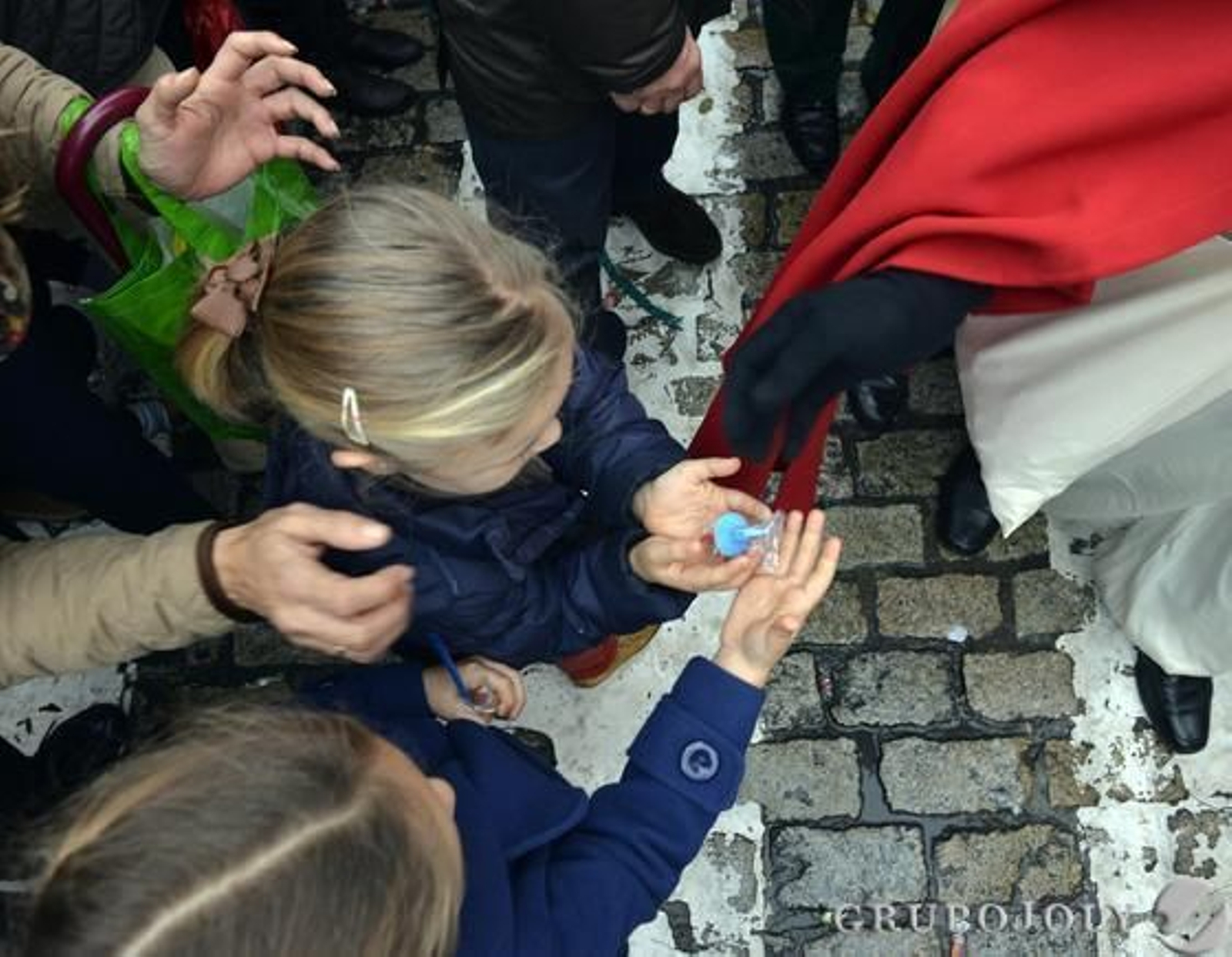 Foto: Juan Carlos Vázquez