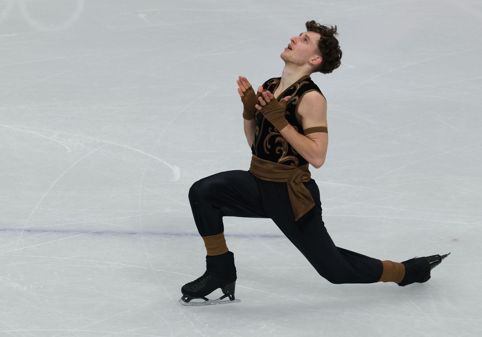 Las mejores fotos de los Juegos Olímpicos de invierno Milán Cortina d'Ampezzo 2026 | Octava jornada