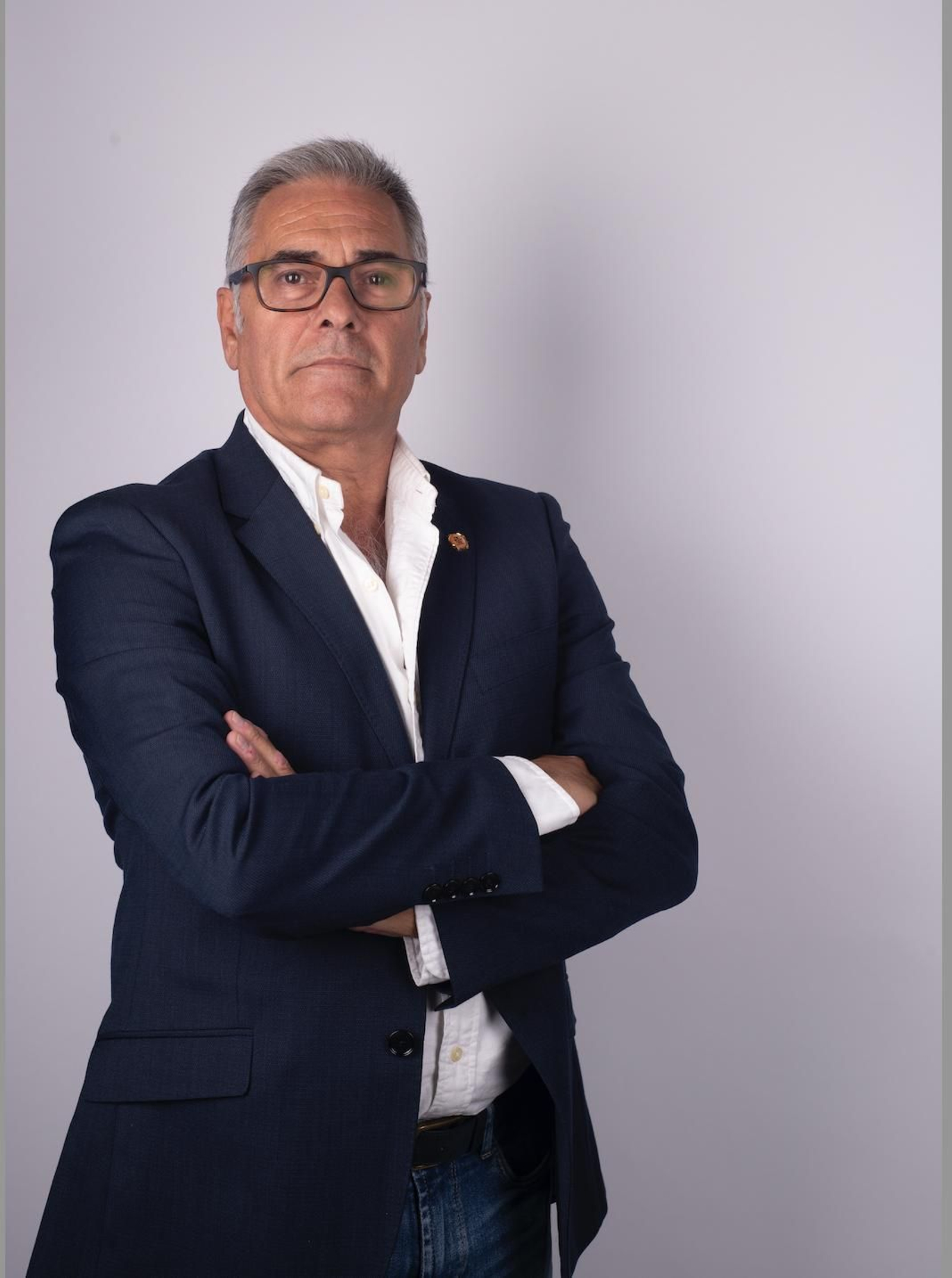 Carlos Barrera. CEO Enrolux: “Los hogares están cambiando y las personas que habitan en ellos”