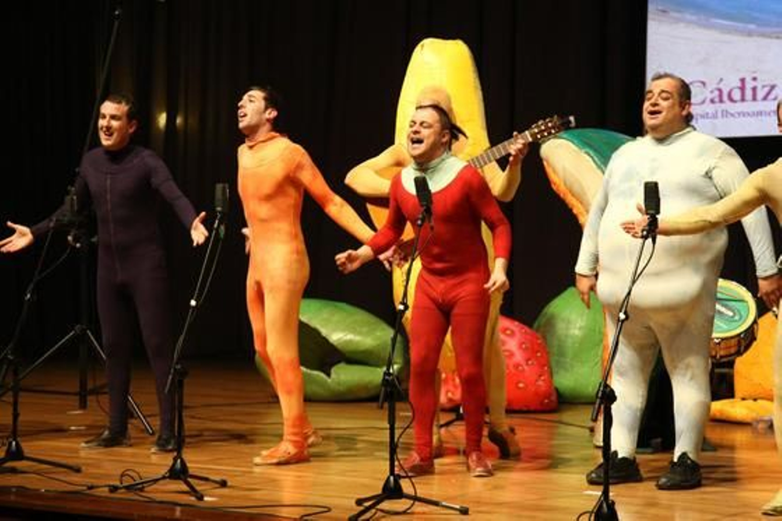 Foto: Alberto Morales