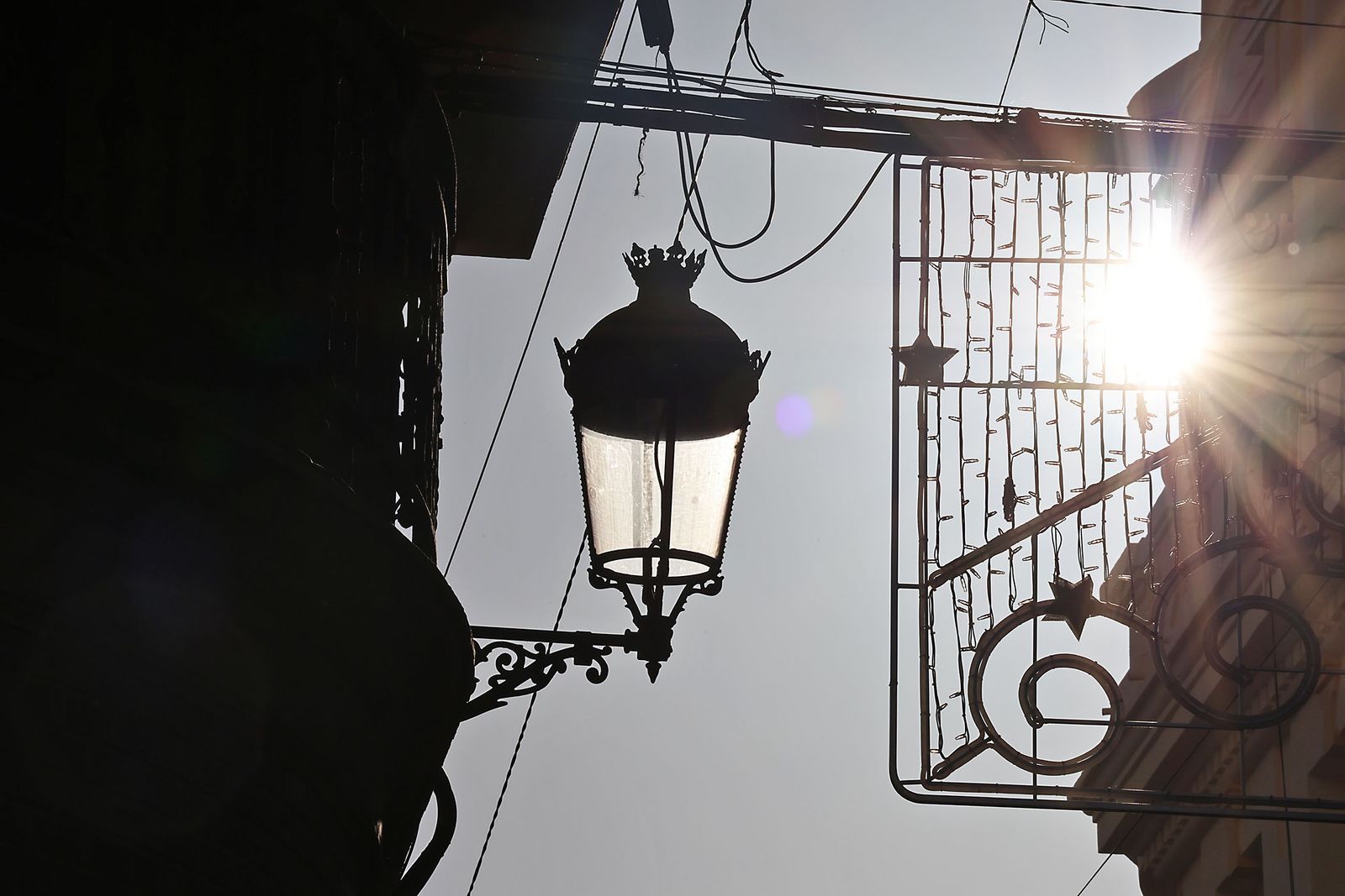 Las imágenes más destacadas del lunes 6 de enero en Huelva