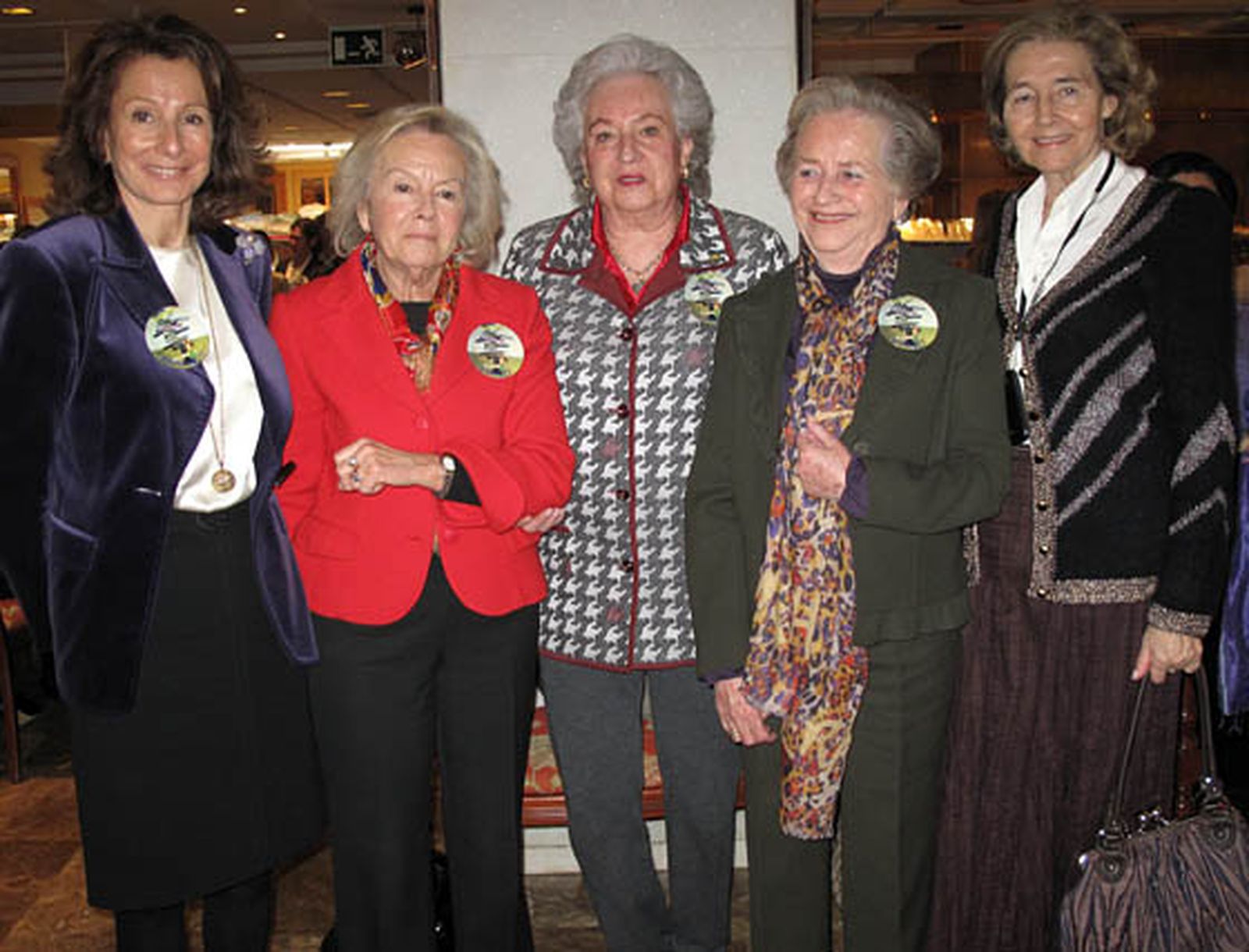 Bodas de Plata del Rastrillo de Nuevo Futuro