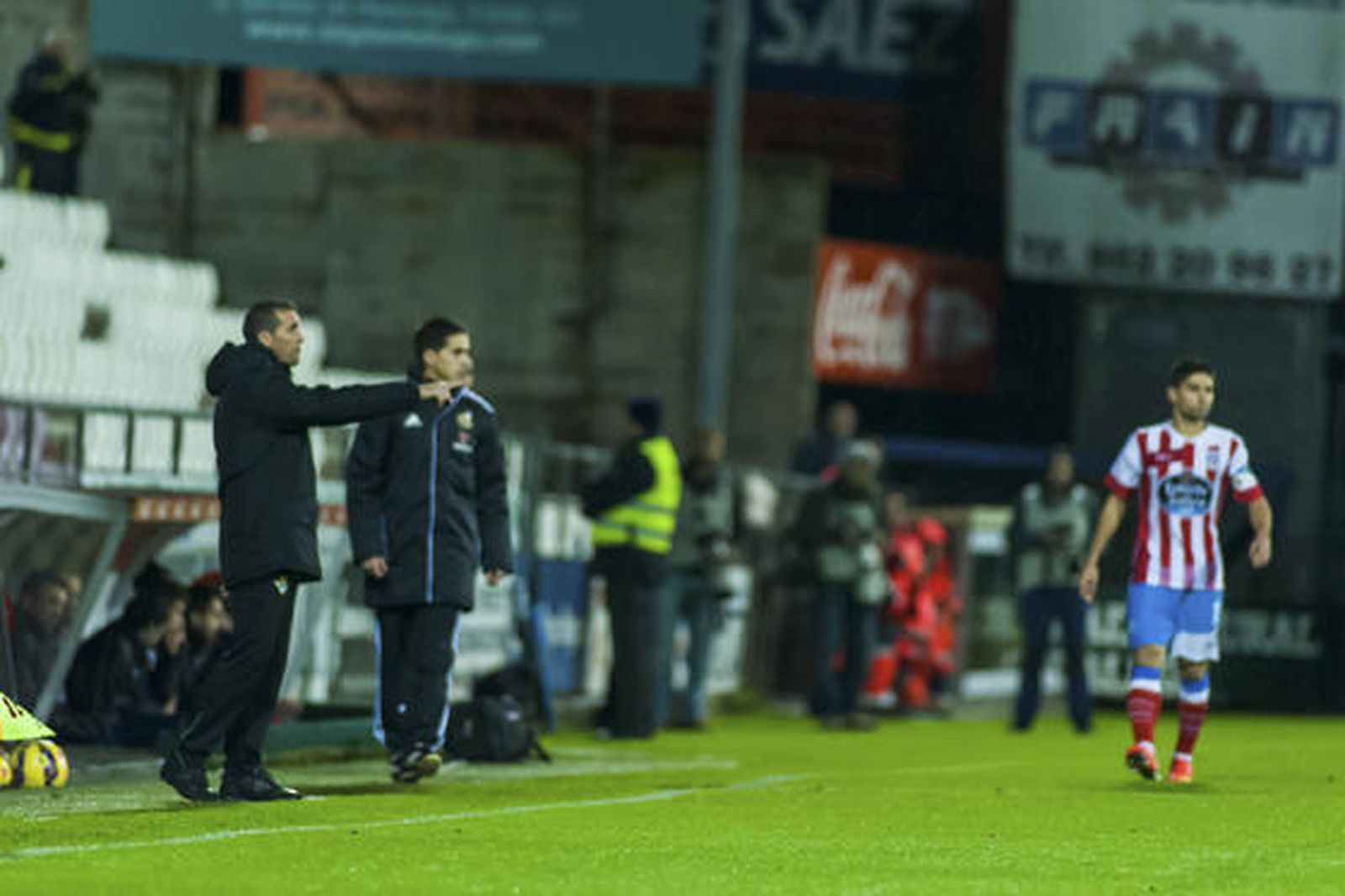 Foto: Pedro Franqueira / AFP7