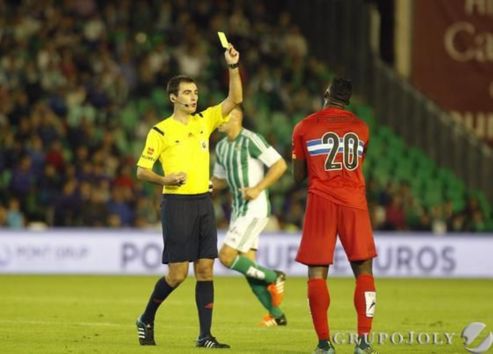 Foto: Antonio Pizarro