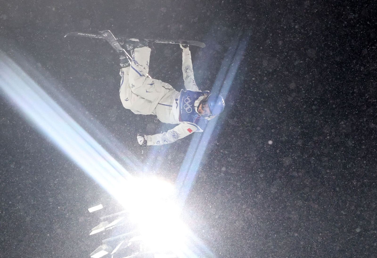 Las mejores fotos de los Juegos Olímpicos de invierno Milán Cortina d'Ampezzo 2026 | Undécima jornada