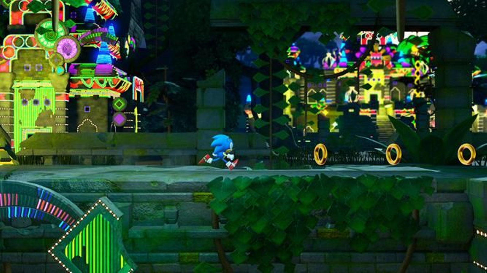 Una imagen del juego.