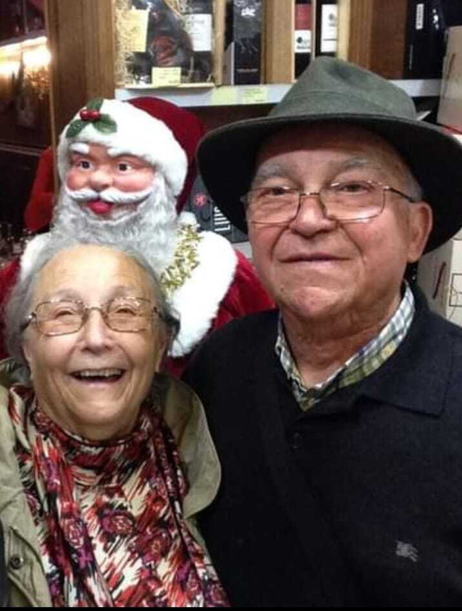 Los Pueblos y sus Personajes