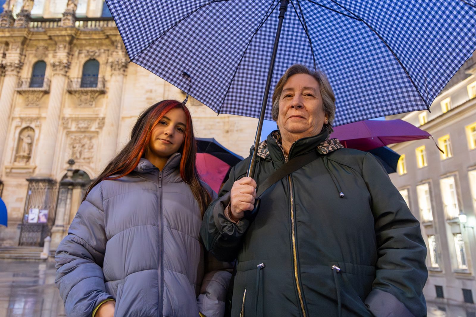 Así vive Jaén la Cabalgata de Reyes Magos: “Jaén, cajita de Navidad mágica” (I)