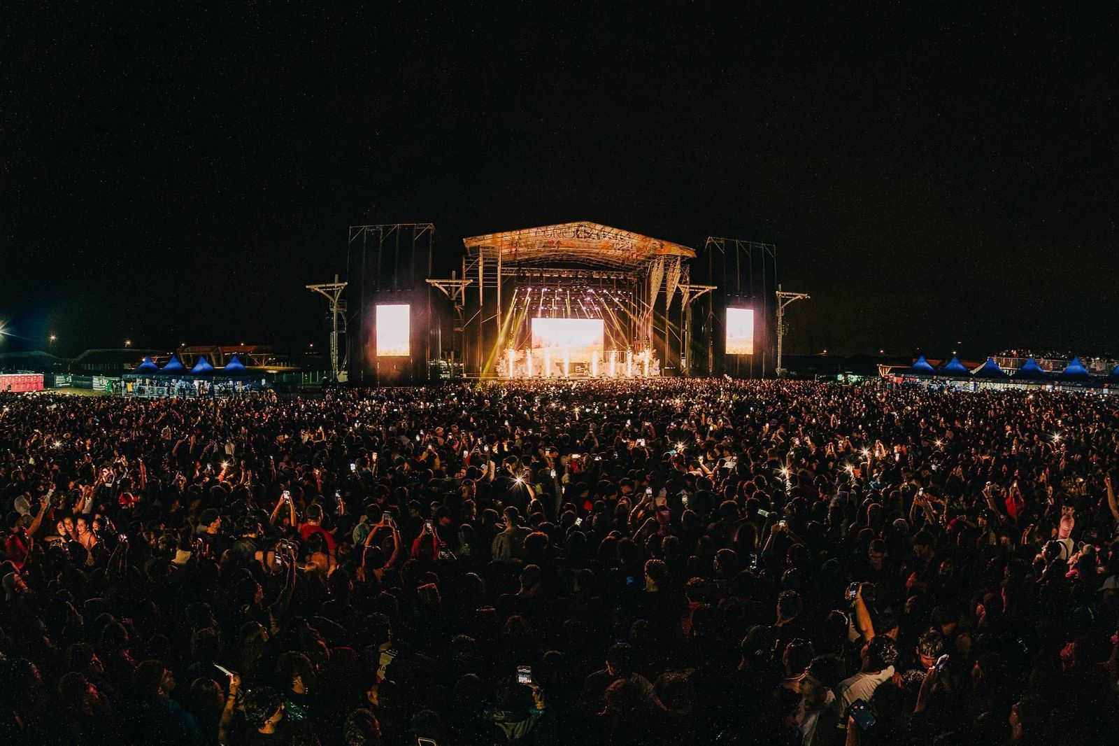 Festival Puro Latino