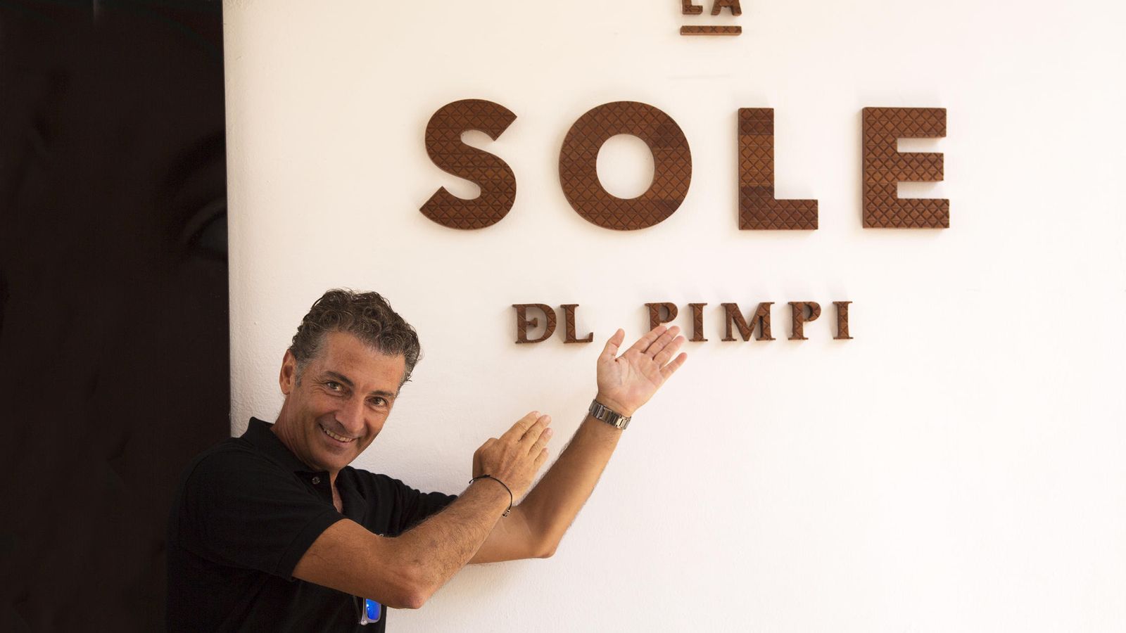 Restaurante La Sole del Pimpi